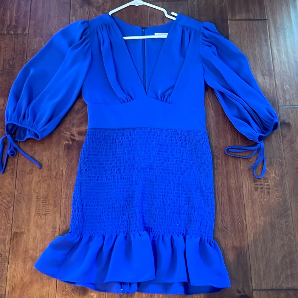 Amanda Uprichard Small dress.